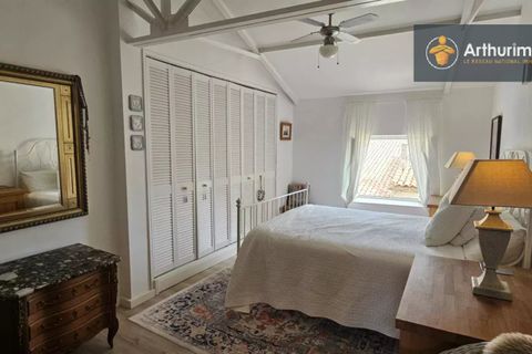 Lejlighed i Limoux, Aude, Limoux - € 199.000 | Ref: 86191262 - foto 1