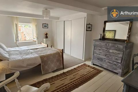 Lejlighed i Limoux, Aude, Limoux - € 199.000 | Ref: 86191262 - foto 11