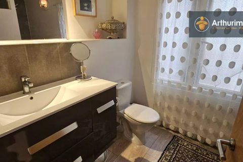 Lejlighed i Limoux, Aude, Limoux - € 199.000 | Ref: 86191262 - foto 12