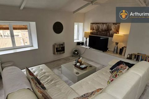 Lejlighed i Limoux, Aude, Limoux - € 199.000 | Ref: 86191262 - foto 14