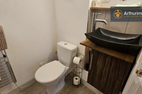 Lejlighed i Limoux, Aude, Limoux - € 199.000 | Ref: 86191262 - foto 16