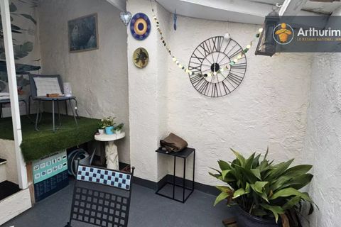 Lejlighed i Limoux, Aude, Limoux - € 199.000 | Ref: 86191262 - foto 18