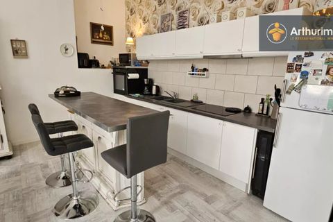 Lejlighed i Limoux, Aude, Limoux - € 199.000 | Ref: 86191262 - foto 19