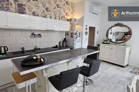 Lejlighed i Limoux, Aude, Limoux - € 199.000 | Ref: 86191262 - foto 6