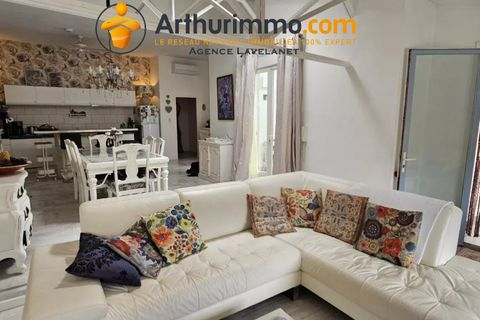 Apartament a Limoux, Aude, Limoux - € 199.000 | Ref: 86191262 - foto 2