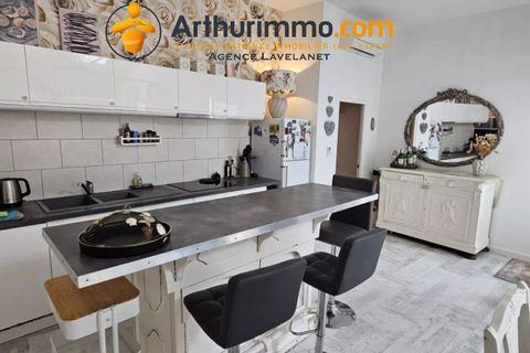 Apartament a Limoux, Aude, Limoux - € 199.000 | Ref: 86191262 - foto 8
