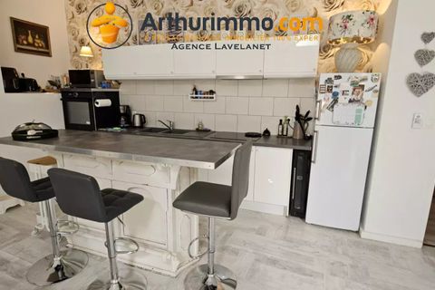 Apartament a Limoux, Aude, Limoux - € 199.000 | Ref: 86191262 - foto 9