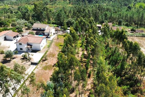 Helårsgrund i Pombal, Leiria, Pombal - € 31.000 | Ref: C0381-00804 - foto 12