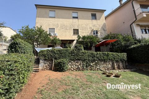 Lejlighed i Capalbio, Grosseto, Capalbio - € 340.000 | Ref: V-207 - foto 1