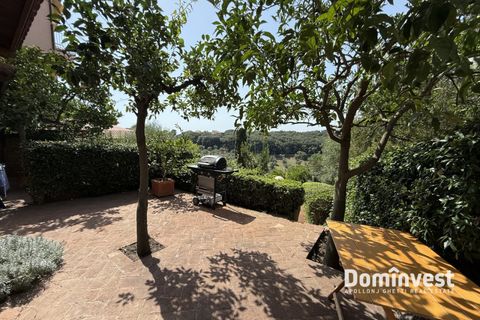 Lejlighed i Capalbio, Grosseto, Capalbio - € 340.000 | Ref: V-207 - foto 10