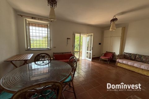 Lejlighed i Capalbio, Grosseto, Capalbio - € 340.000 | Ref: V-207 - foto 16