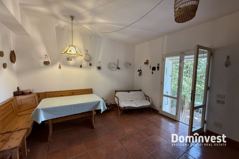 Lejlighed i Capalbio, Grosseto, Capalbio - € 340.000 | Ref: V-207 - foto 19