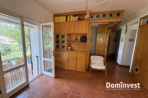 Lejlighed i Capalbio, Grosseto, Capalbio - € 340.000 | Ref: V-207 - foto 20