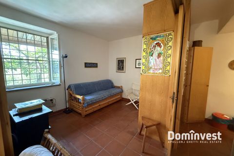 Lejlighed i Capalbio, Grosseto, Capalbio - € 340.000 | Ref: V-207 - foto 21