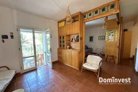 Lejlighed i Capalbio, Grosseto, Capalbio - € 340.000 | Ref: V-207 - foto 26