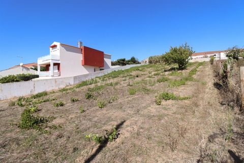 Helårsgrund i Torres Vedras, Lisbon, Torres Vedras - € 230.000 | Ref: 295250086 - foto 4