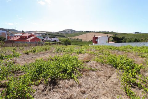 Helårsgrund i Torres Vedras, Lisbon, Torres Vedras - € 230.000 | Ref: 295250086 - foto 6