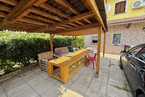 Villa i Ormelle, Treviso, Ormelle - € 155.000 | Ref: DC 099 - foto 10