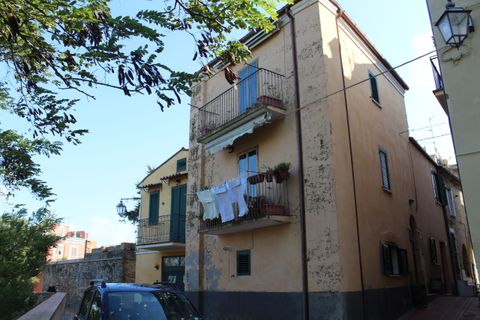 Byhus i Lanciano, Chieti, Lanciano - € 120.000 | Ref: VC0132 - foto 1
