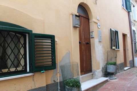 Byhus i Lanciano, Chieti, Lanciano - € 120.000 | Ref: VC0132 - foto 14