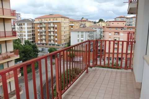 Leilighet i Lanciano, Chieti, Lanciano - € 170 000 | Ref: VA0710 - foto 4