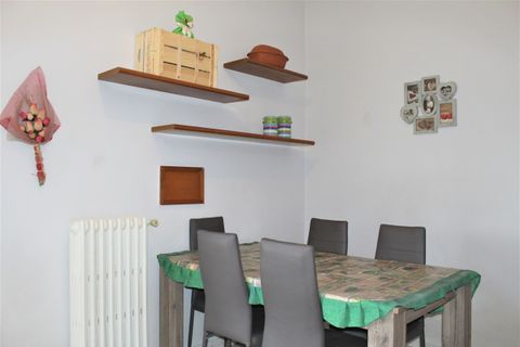 Leilighet i Lanciano, Chieti, Lanciano - € 170 000 | Ref: VA0710 - foto 7