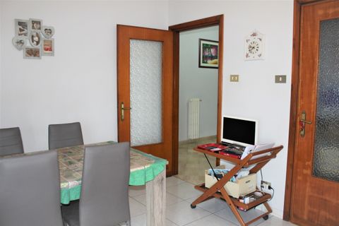 Leilighet i Lanciano, Chieti, Lanciano - € 170 000 | Ref: VA0710 - foto 8