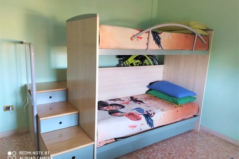 Leilighet i Lanciano, Chieti, Lanciano - € 170 000 | Ref: VA0710 - foto 19