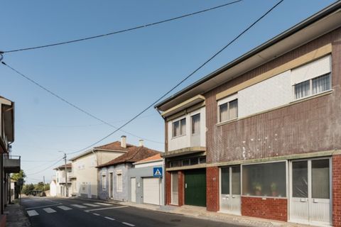 Villa i Grijo, Porto, Grijo - € 330.000 | Ref: CAS_64 - foto 1