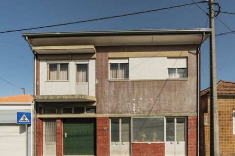 Villa i Grijo, Porto, Grijo - € 330.000 | Ref: CAS_64 - foto 3