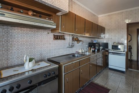 Villa i Grijo, Porto, Grijo - € 330.000 | Ref: CAS_64 - foto 31