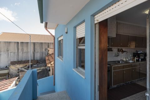 Villa i Grijo, Porto, Grijo - € 330.000 | Ref: CAS_64 - foto 32