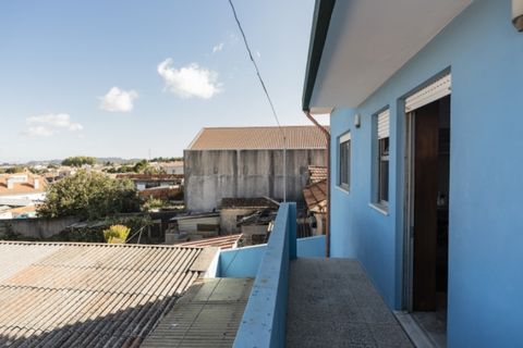 Villa i Grijo, Porto, Grijo - € 330.000 | Ref: CAS_64 - foto 33