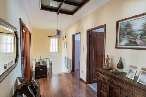 Villa i Grijo, Porto, Grijo - € 330.000 | Ref: CAS_64 - foto 45