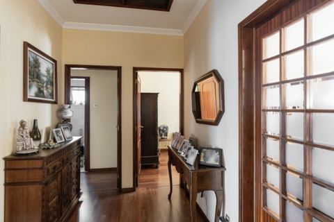 Villa i Grijo, Porto, Grijo - € 330.000 | Ref: CAS_64 - foto 46