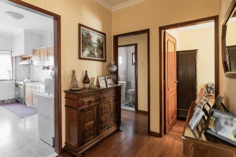 Villa i Grijo, Porto, Grijo - € 330.000 | Ref: CAS_64 - foto 47