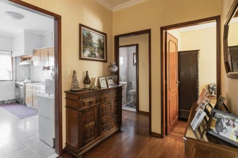 Villa i Grijo, Porto, Grijo - € 330.000 | Ref: CAS_64 - foto 48