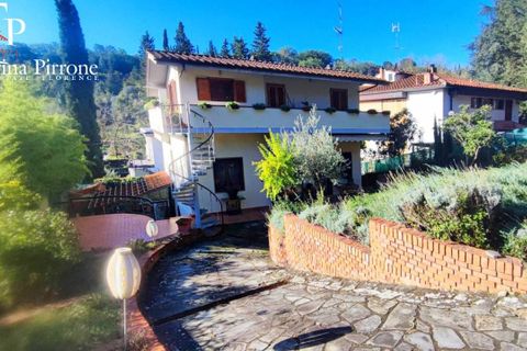 Villa i Bagno a Ripoli, Florence, Bagno a Ripoli - € 619.000 | Ref: MER21 - foto 1