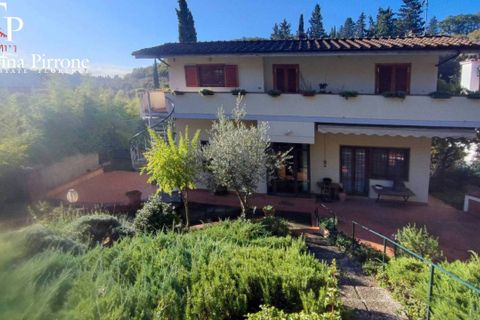 Villa i Bagno a Ripoli, Florence, Bagno a Ripoli - € 619.000 | Ref: MER21 - foto 2
