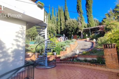 Villa i Bagno a Ripoli, Florence, Bagno a Ripoli - € 619.000 | Ref: MER21 - foto 3