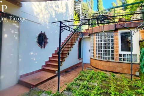 Villa i Bagno a Ripoli, Florence, Bagno a Ripoli - € 619.000 | Ref: MER21 - foto 4