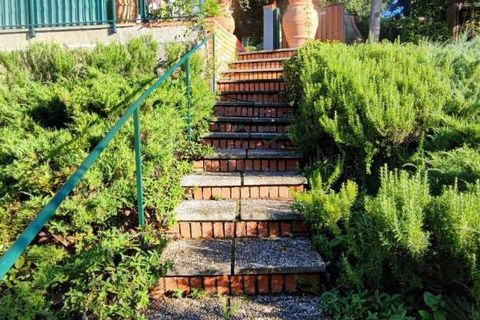 Villa i Bagno a Ripoli, Florence, Bagno a Ripoli - € 619.000 | Ref: MER21 - foto 5