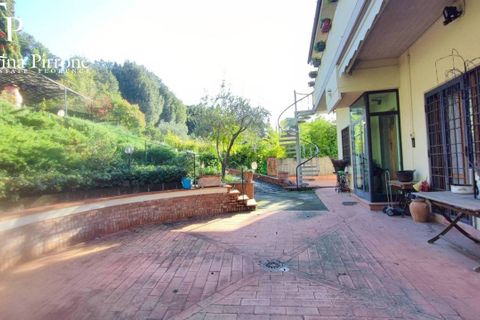 Villa i Bagno a Ripoli, Florence, Bagno a Ripoli - € 619.000 | Ref: MER21 - foto 6