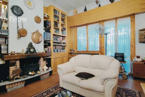 Villa i Bagno a Ripoli, Florence, Bagno a Ripoli - € 619.000 | Ref: MER21 - foto 9