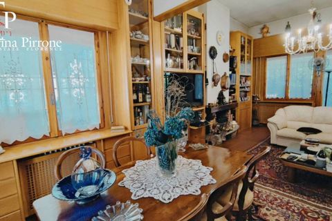 Villa i Bagno a Ripoli, Florence, Bagno a Ripoli - € 619.000 | Ref: MER21 - foto 10