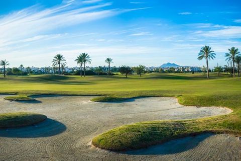 Penthouse i Roda, Murcia, Roda - € 359.000 | Ref: ON-1089 - foto 26