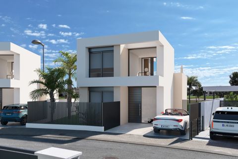 Villa i Roda, Murcia, Roda - € 799.000 | Ref: ON-1106 - foto 2