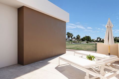 Villa i Roda, Murcia, Roda - € 799.000 | Ref: ON-1106 - foto 7