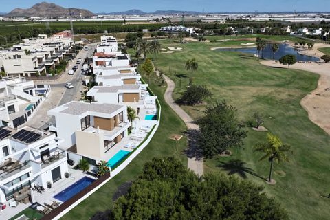 Villa i Roda, Murcia, Roda - € 799.000 | Ref: ON-1106 - foto 10
