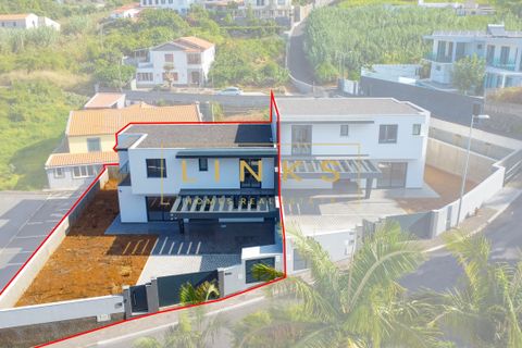 Villa i Sao Roque, Madeira, Sao Roque - € 800.000 | Ref: LH-674-2025E - foto 2